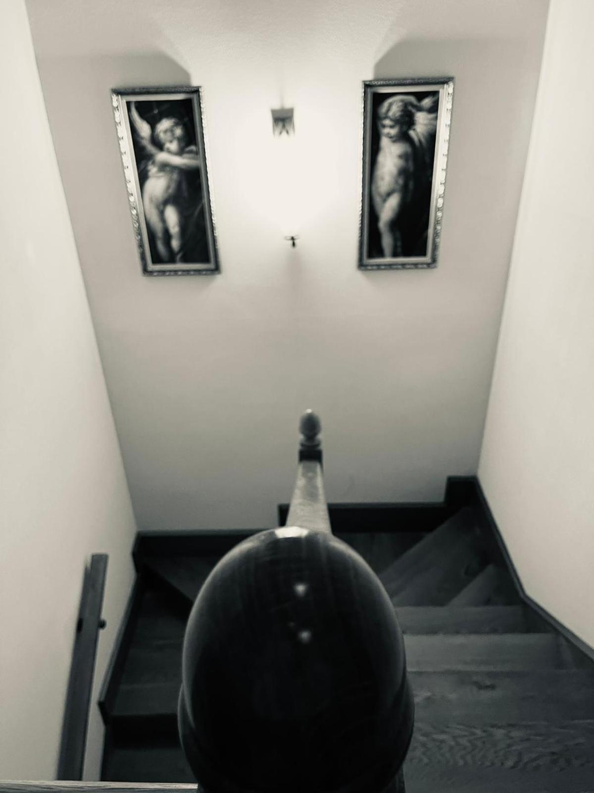 La Madriguera De Toledo Villa Bargas Dış mekan fotoğraf