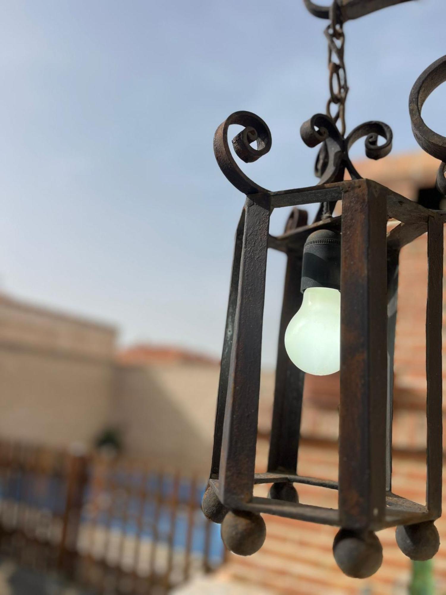 La Madriguera De Toledo Villa Bargas Dış mekan fotoğraf