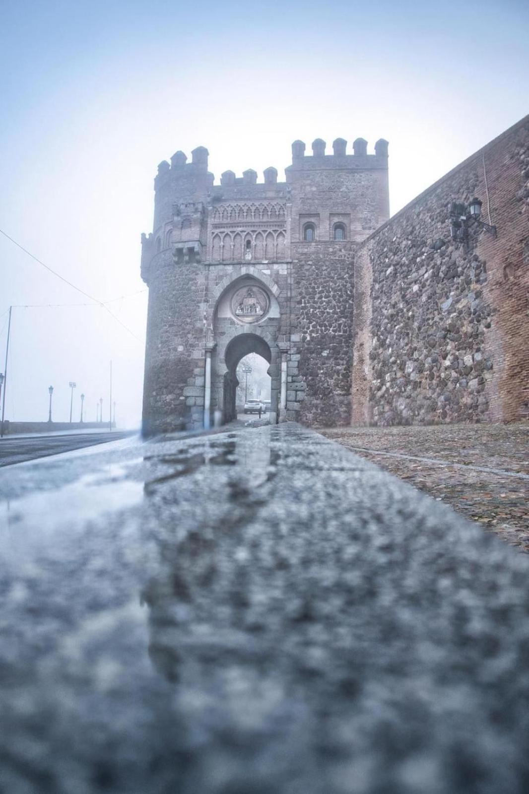 La Madriguera De Toledo Villa Bargas Dış mekan fotoğraf