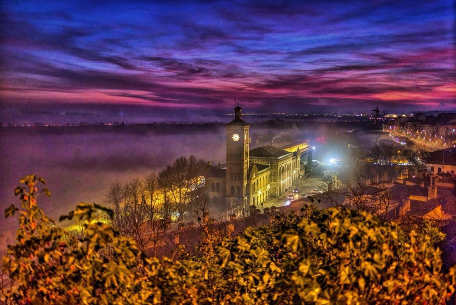 La Madriguera De Toledo Villa Bargas Dış mekan fotoğraf
