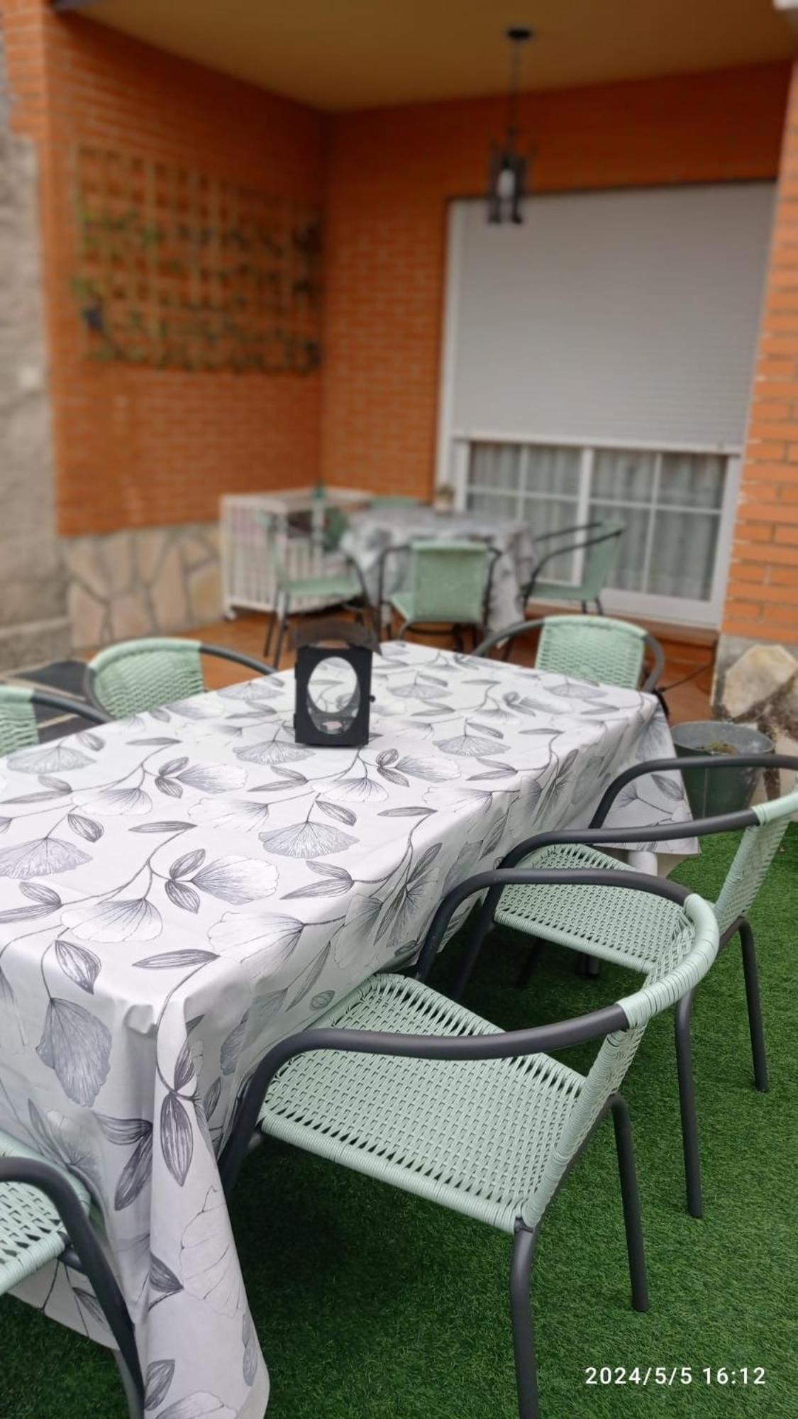 La Madriguera De Toledo Villa Bargas Dış mekan fotoğraf